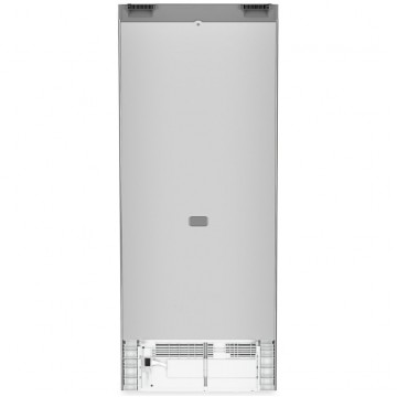 Liebherr CBNsdc 765i Prime BioFresh Ψυγειοκαταψύκτης NoFrost Υ185.5xΠ74.7xΒ67.5εκ. Inox